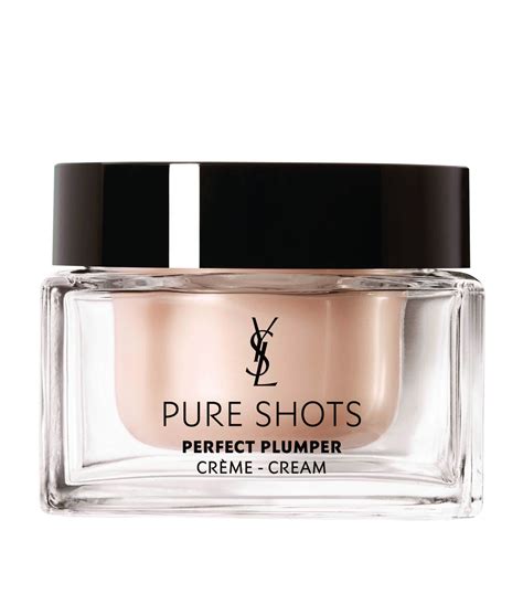 YSL plumper cream